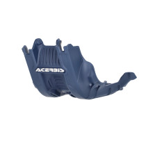 Sabot ACERBIS Husqvarna 250/350 FC KTM 250/350 SXF 2023 Bleu