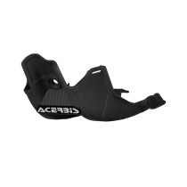 Sabot ACERBIS Husqvarna 65 TC KTM 65 SX 2024 Noir