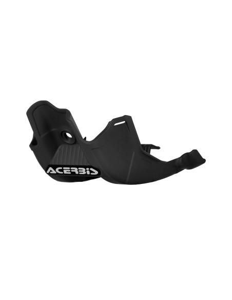 Sabot ACERBIS Husqvarna 65 TC KTM 65 SX 2024 Noir