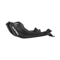 Sabot ACERBIS Kawasaki 450 KX 2024-2026 Noir