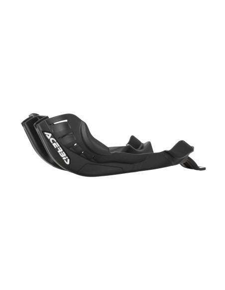 Sabot ACERBIS Kawasaki 450 KX 2024-2026 Noir