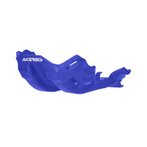 Sabot ACERBIS Yamaha 250 YZ-F 2024-2026 / WR-F 2025-2026 Bleu