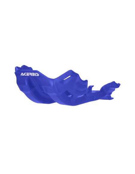 Sabot ACERBIS Yamaha 250 YZ-F 2024-2026 / WR-F 2025-2026 Bleu