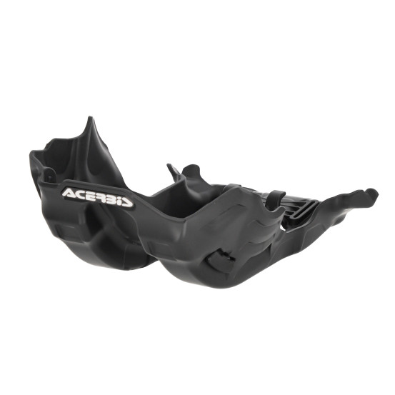 Sabot ACERBIS Yamaha 450 YZ-F 2023-2026 Noir