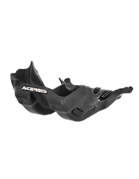 Sabot ACERBIS Yamaha 450 YZ-F 2023-2026 Noir