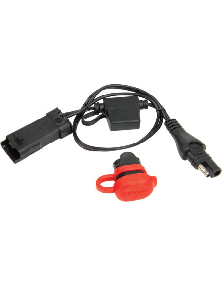 Adaptateur connectique DUCATI OPTIMATE O-47