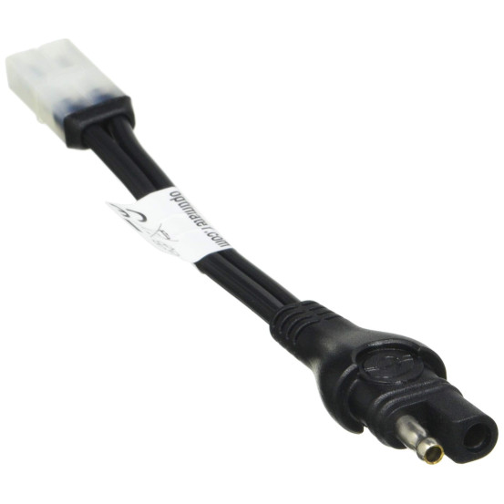 Adaptateur connectique OPTIMATE ancienne femelle/nouvelle version O-17