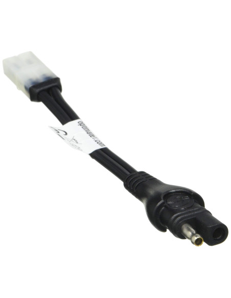 Adaptateur connectique OPTIMATE ancienne femelle/nouvelle version O-17