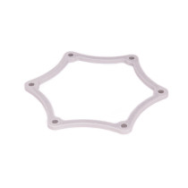 Adaptateur de disque 5mm XTRIG KTM pour té de fourche Supermotard