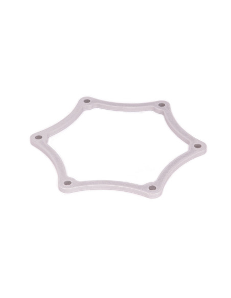 Adaptateur de disque 5mm XTRIG KTM pour té de fourche Supermotard