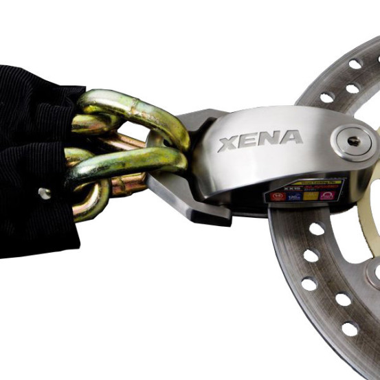 Adaptateur XENA XCA-15 pour xx15 uniquement antivol