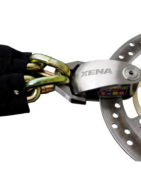 Adaptateur XENA XCA-15 pour xx15 uniquement antivol