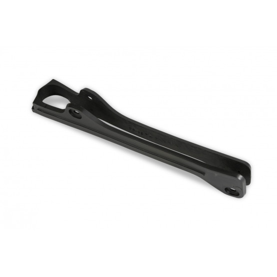 Patin de bras oscillant - Noir - UFO Yamaha 125 - 250 YZ 1993-2001 & 400 WRF - YZF 1998-1999