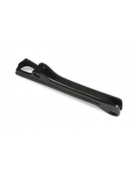 Patin de bras oscillant - Noir - UFO Yamaha 125 - 250 YZ 1993-2001 & 400 WRF - YZF 1998-1999