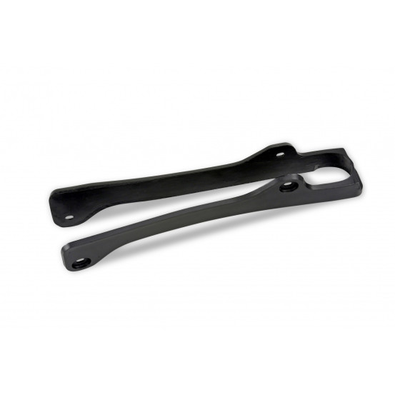 Patin de bras oscillant - Noir - UFO Yamaha 125 - 250 YZ 1993-2001 & 400 WRF - YZF 1998-1999