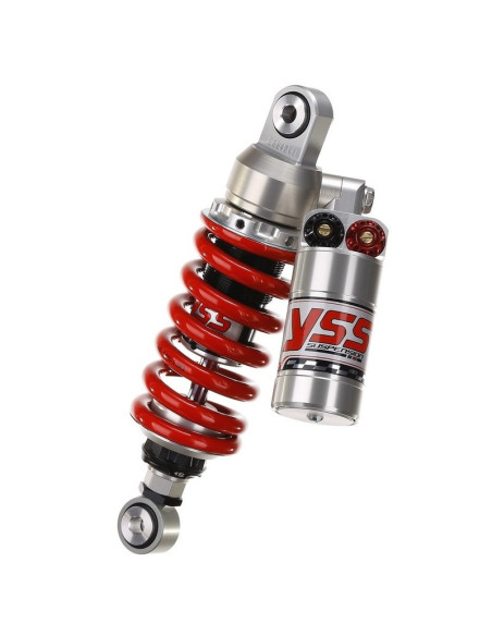 Amortisseur arrière YSS MG362 Top Line - HONDA 125 MSX