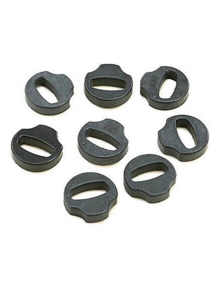 Amortisseur de couple PROX à l'unité 80/85 KX 1988-2012