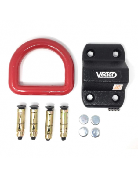Ancrage sol/mur Moto Quad Vector COMPAC BLOCK