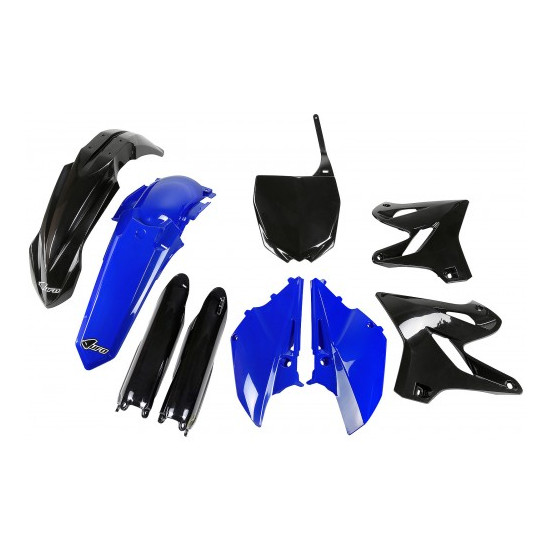 Kit Plastiques - Edition limitée - UFO Yamaha 125 250 YZ 2015-2021
