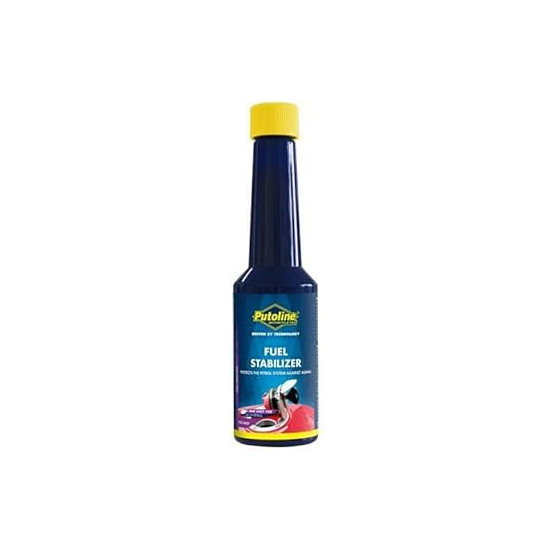 Anti-oxydant Essence PUTOLINE Fuel Stabilizer