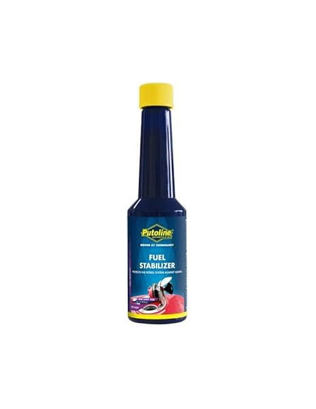 Anti-oxydant Essence PUTOLINE Fuel Stabilizer