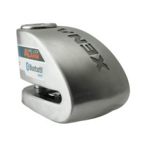 Antivol bloque disque Alarme XENA XX10CF SRA