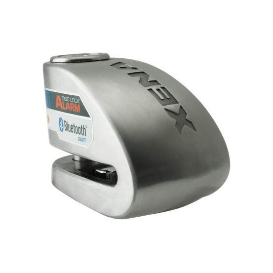 Antivol bloque disque Alarme XENA XX10CF SRA