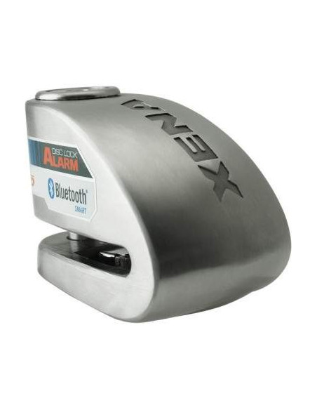 Antivol bloque disque Alarme XENA XX10CF SRA