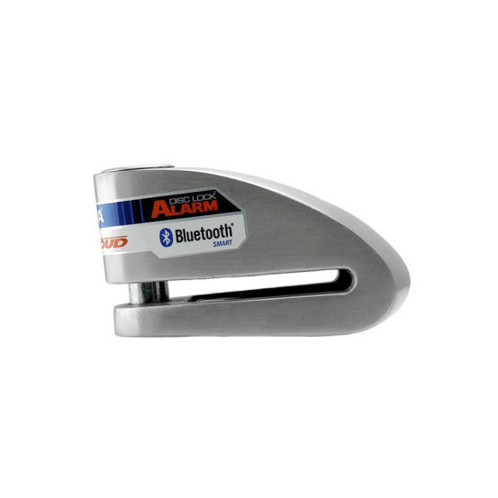 Antivol bloque disque Alarme XENA XX15 Bluetooth SRA
