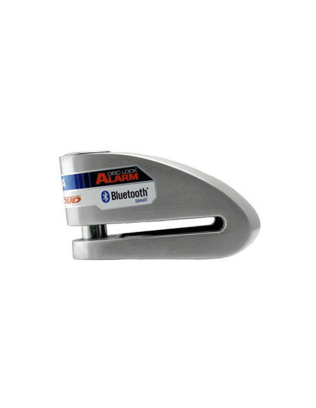 Antivol bloque disque Alarme XENA XX15 Bluetooth SRA