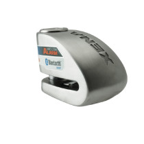 Antivol bloque disque Alarme XENA XX15CF SRA