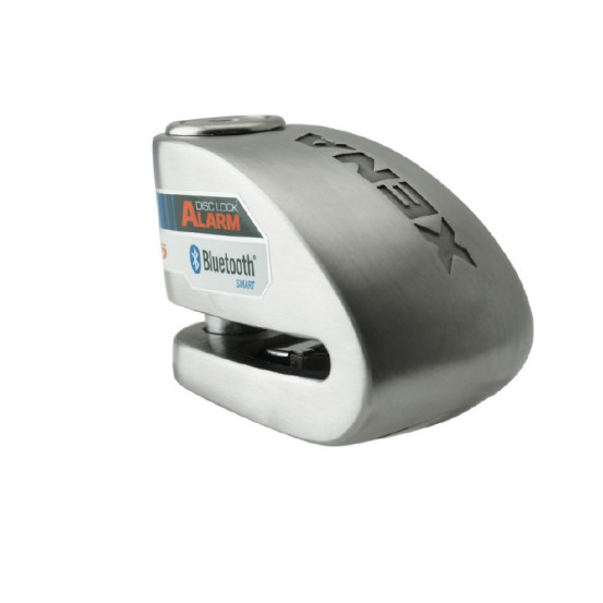 Antivol bloque disque Alarme XENA XX15CF SRA