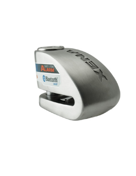 Antivol bloque disque Alarme XENA XX15CF SRA