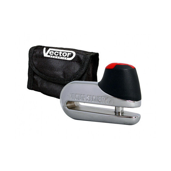 Antivol bloque disque Moto VECTOR Block One