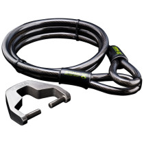 Antivol cable et adaptateur XENA XXA150