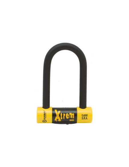 Antivol U AUVRAY Xtrem Bike 80 x 150