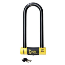 Antivol U AUVRAY Xtrem Bike 80 x 250
