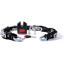 Antivol U VECTOR Pro Chain - ø9,5mm/1,50m