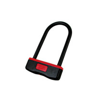 Antivol U VECTOR Speed Lock+ - ø13mm / 146 x 184mm