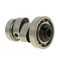 Arbre à cames racing NARAKU MBK 125 Flame R 2004-2012 Yamaha 125 BWS 2010-2014 Cygnus 2004-2015