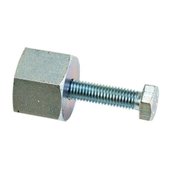 Arrache variateur M24x100 DOPPLER MBK / Motobécane 51 (variateur DOPPLER / MALOSSI)