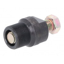 Arrache volant 101 OCTANE M19x1.0 filetage extérieur (pas à droite)