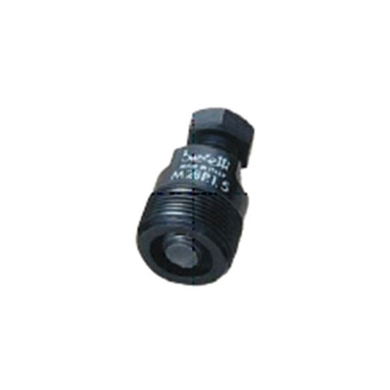 Arrache volant M27x1.0 filetage extérieur (pas à gauche)