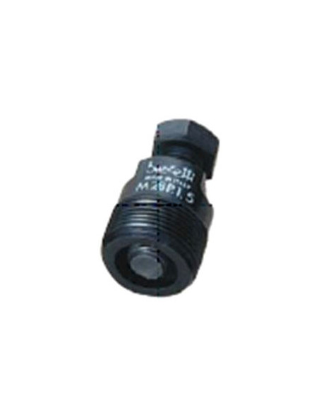 Arrache volant M27x1.0 filetage extérieur (pas à gauche)