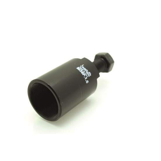 Arrache volant M28x1.0 filetage intérieur (pas à droite)