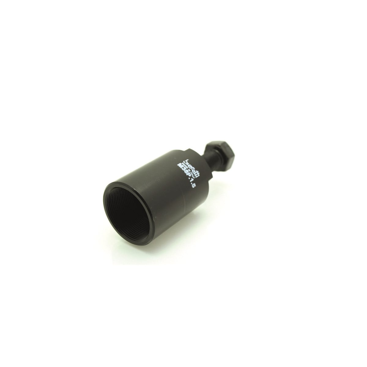 Kit Extracteur De Volant Magnétique FreeTec – 46 Pièces, Universel 35-95mm – Pour Voiture, Moto, Petit Moteur