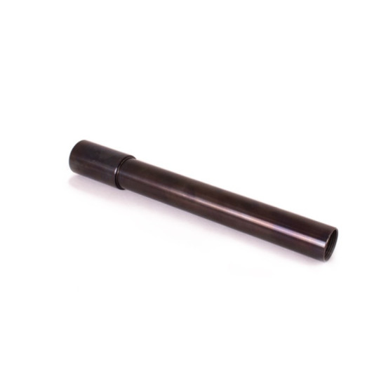 Axe de roue avant XTRIG KTM pour té de fourche Supermotard