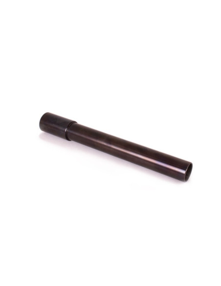 Axe de roue avant XTRIG KTM pour té de fourche Supermotard