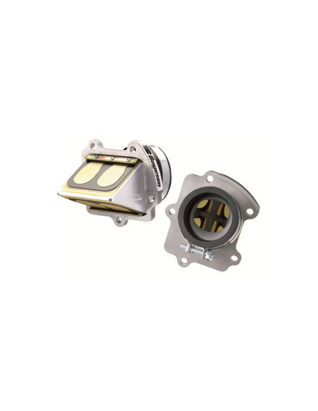 Boite à clapets BOYESEN Suzuki RM 85 2002 - 2015