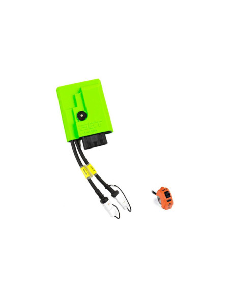 Boitier CDI ECU RX1 PRO GET Honda 450 CRF 2019-2020